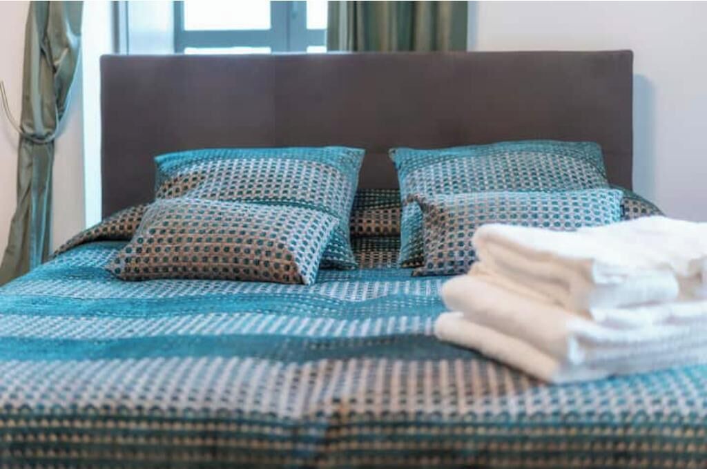Photo of Bedroom in Sao Pedro