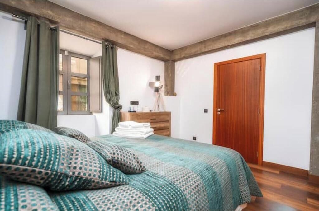 Photo of Bedroom in Sao Pedro