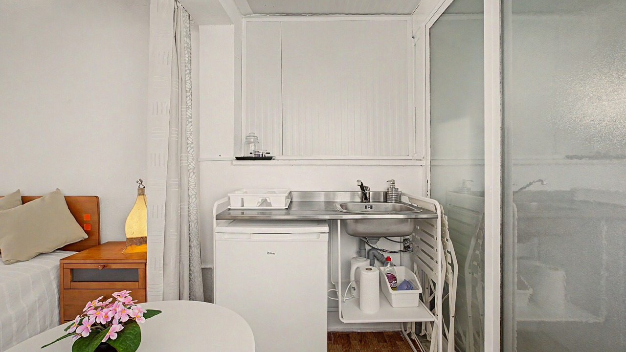 Photo of Bedroom in Carvoeira
