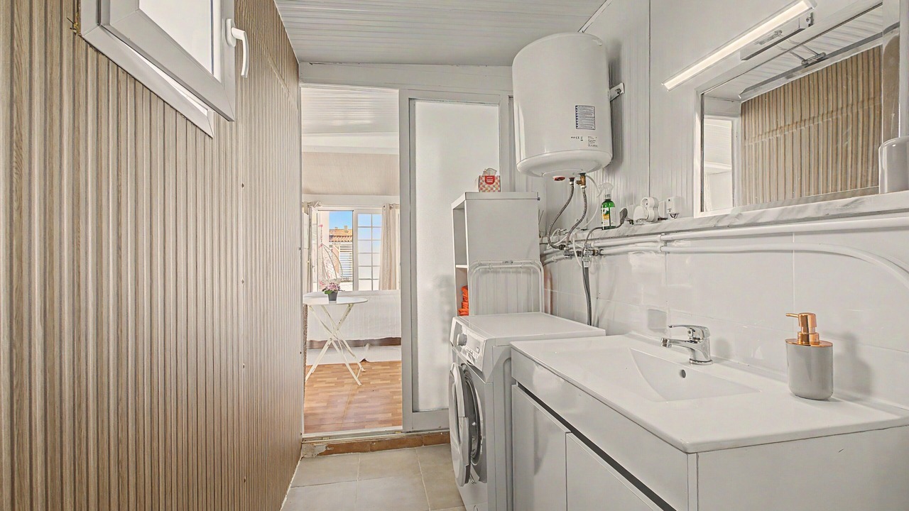 Photo of Kitchen in Carvoeira