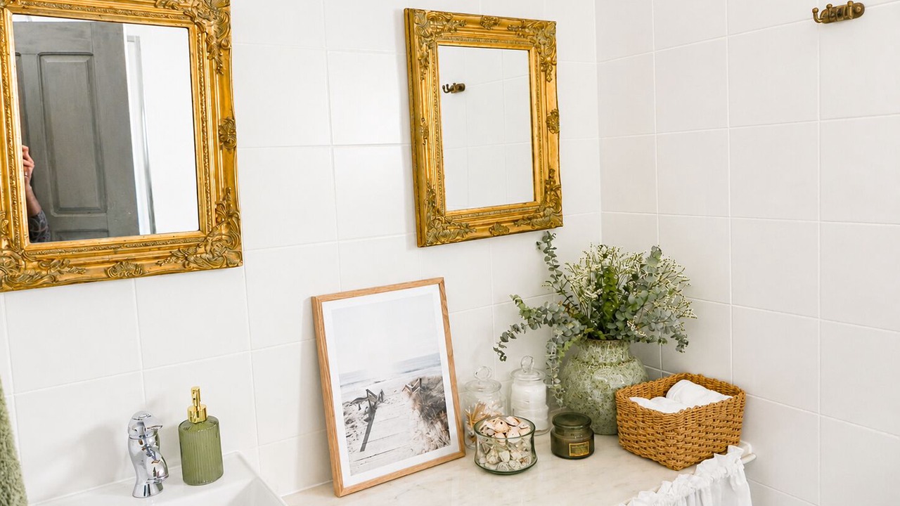 Photo of Bathroom in Vila Nova de Milfontes