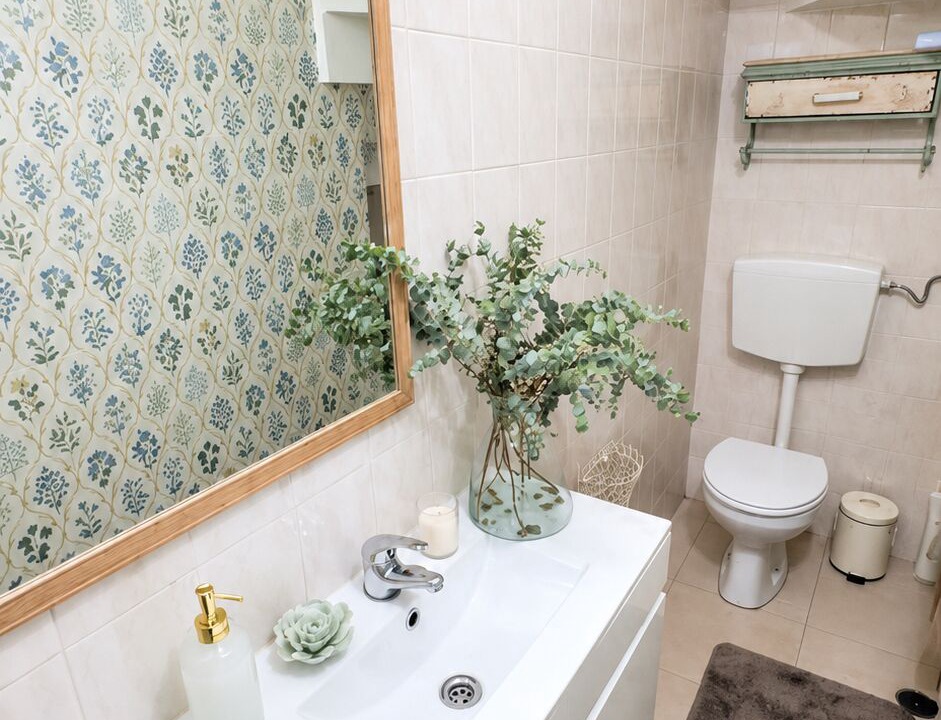 Photo of Bathroom in Vila Nova de Milfontes