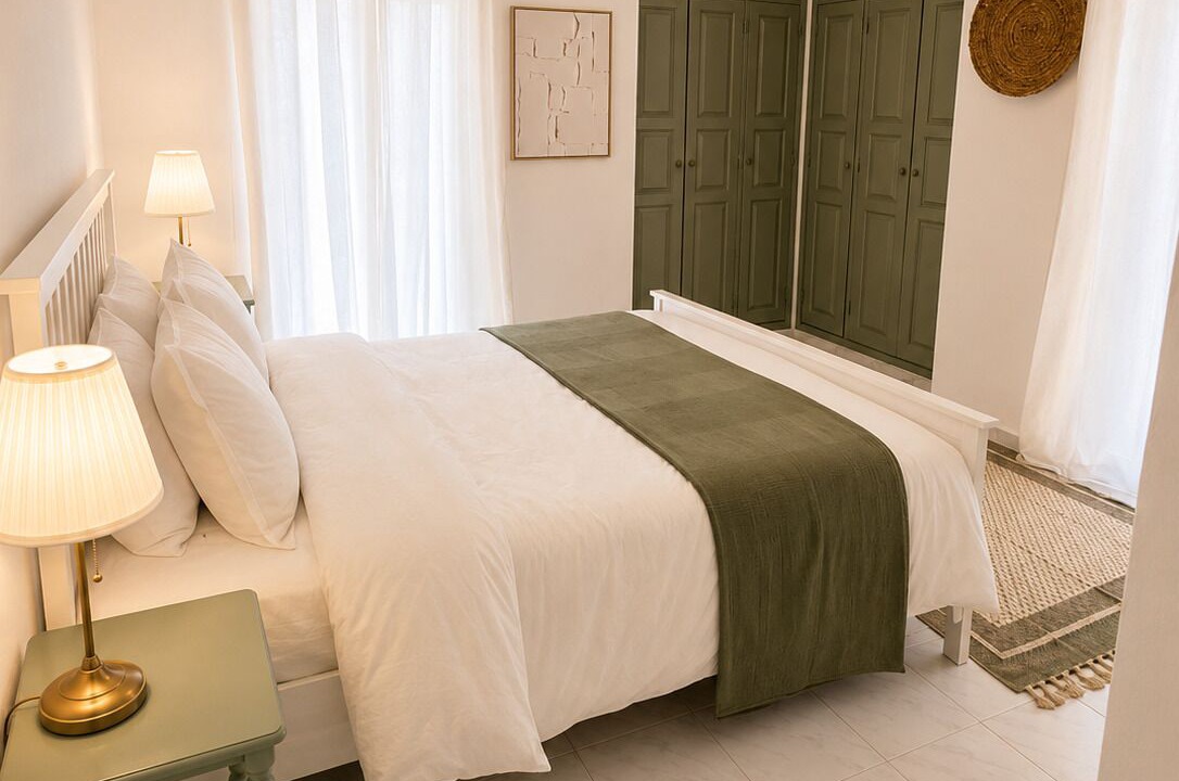Photo of Bedroom in Vila Nova de Milfontes