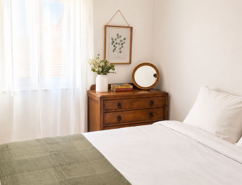 Photo of Bedroom in Vila Nova de Milfontes