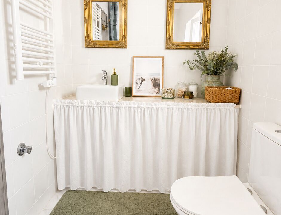 Photo of Bathroom in Vila Nova de Milfontes