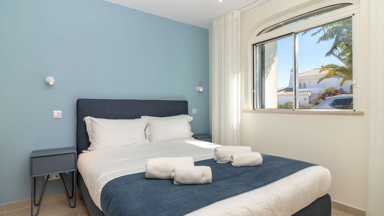 Photo of Bedroom in Ferragudo