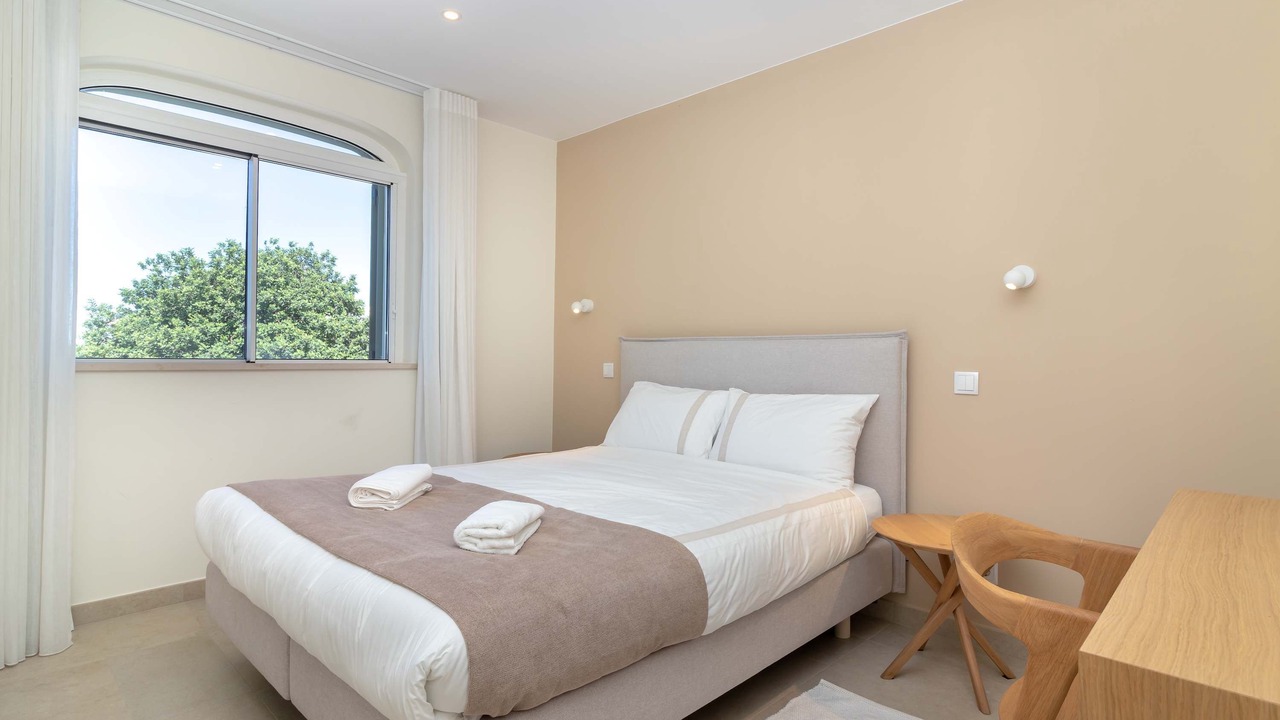 Photo of Bedroom in Ferragudo