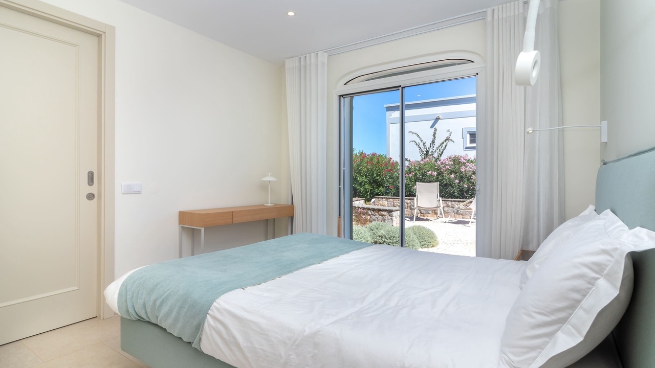 Photo of Bedroom in Ferragudo