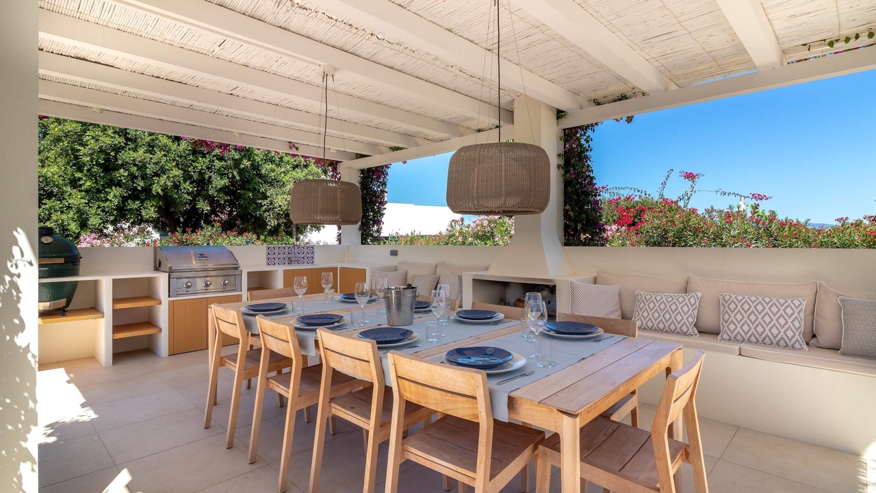 Photo of Outdoor in Ferragudo