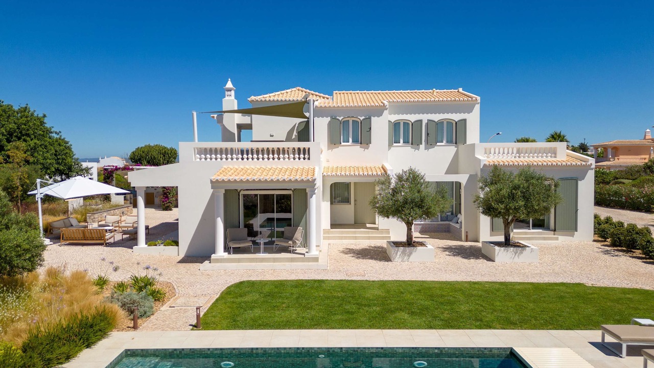 Photo of Outdoor in Ferragudo