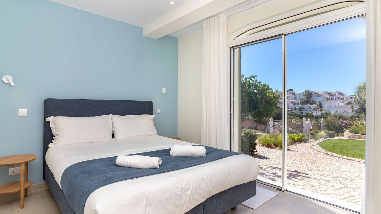 Photo of Bedroom in Ferragudo