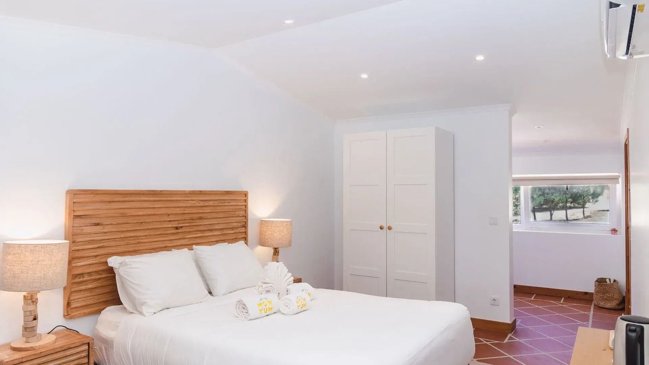 Photo of Bedroom in Melides