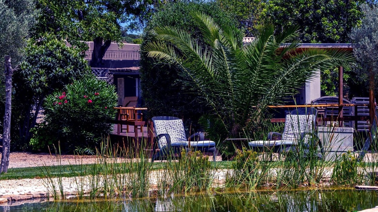 Photo of Patio Balcony in Cerro do Mocho