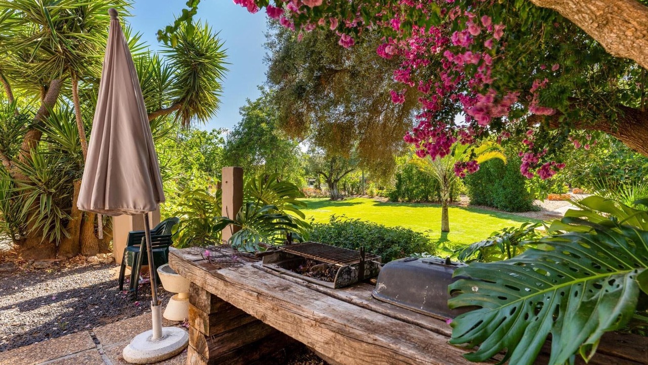 Photo of Patio Balcony in Cerro do Mocho