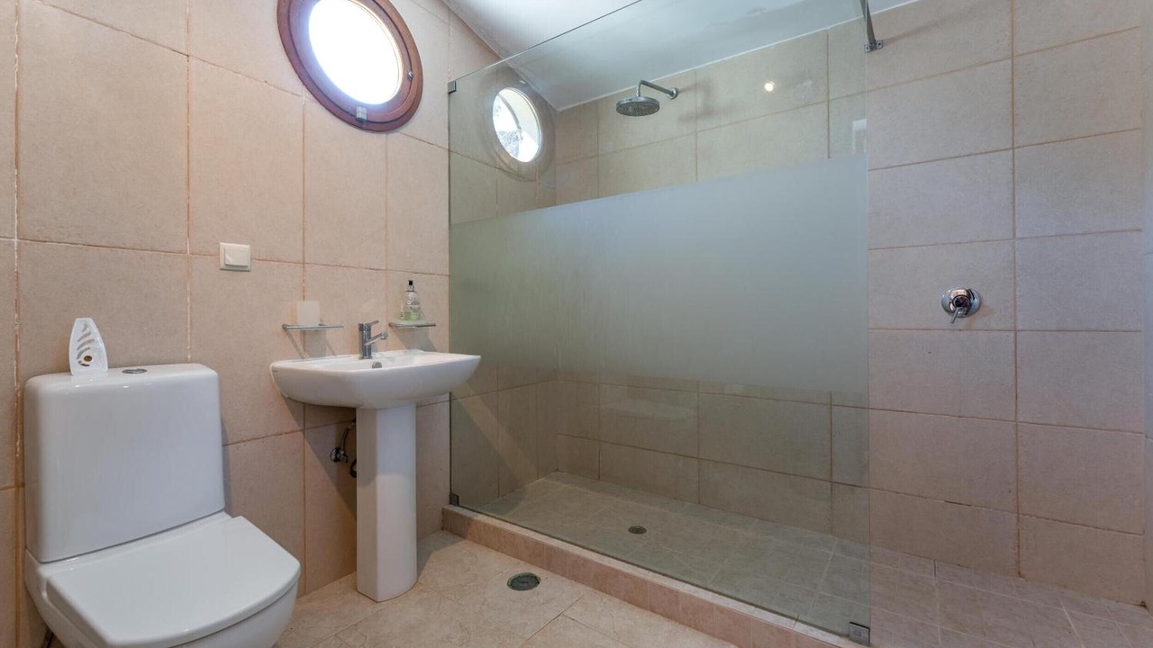 Photo of Bathroom in Cerro do Mocho