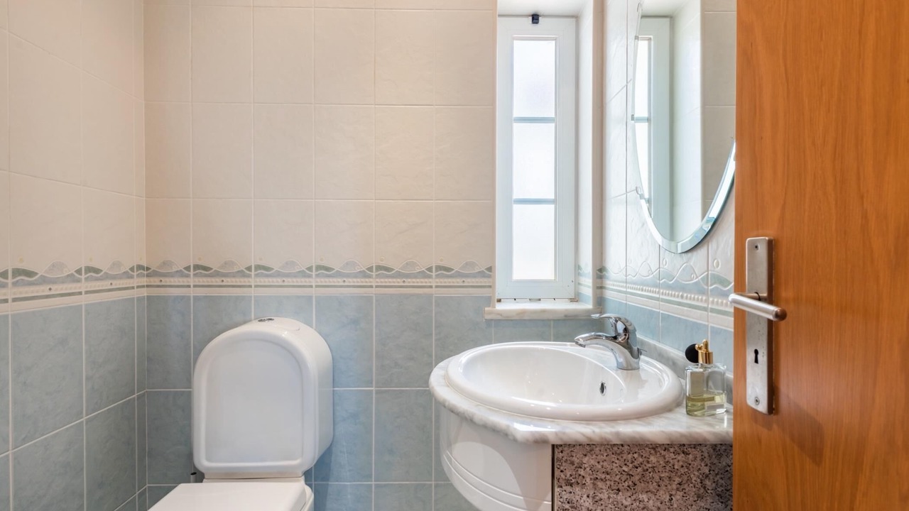 Photo of Bathroom in Lagos