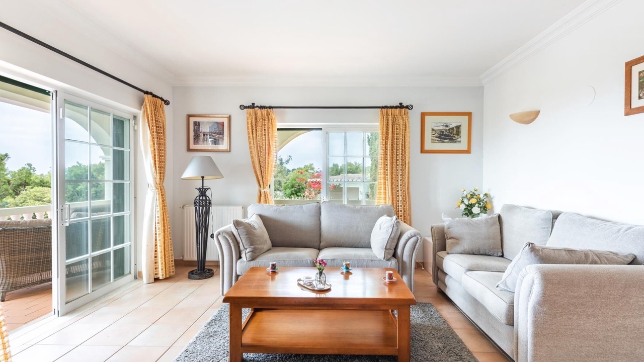 Photo of Livingroom in Lagos