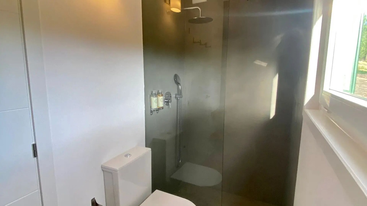 Photo of Bathroom in Melides