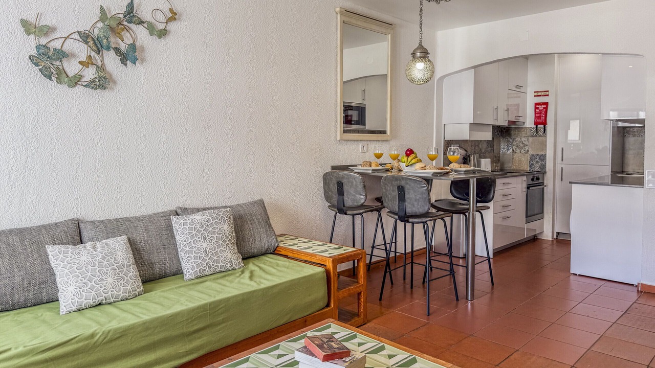 Photo of Livingroom in Montechoro