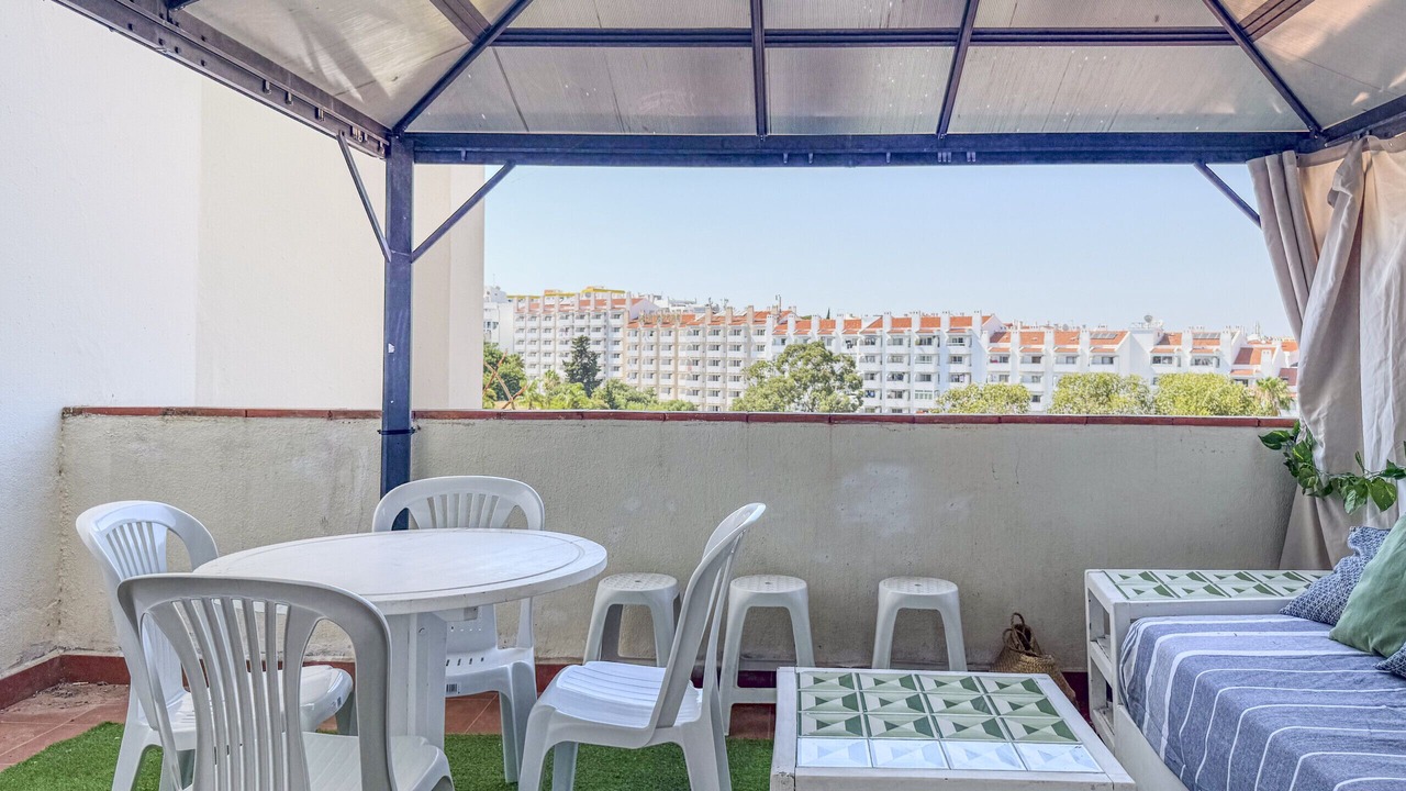 Photo of Outdoor in Montechoro
