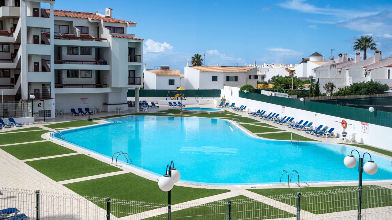 Photo of Outdoor in Montechoro