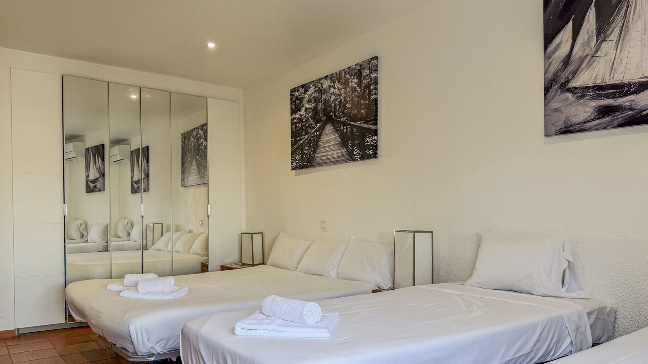 Photo of Bedroom in Montechoro