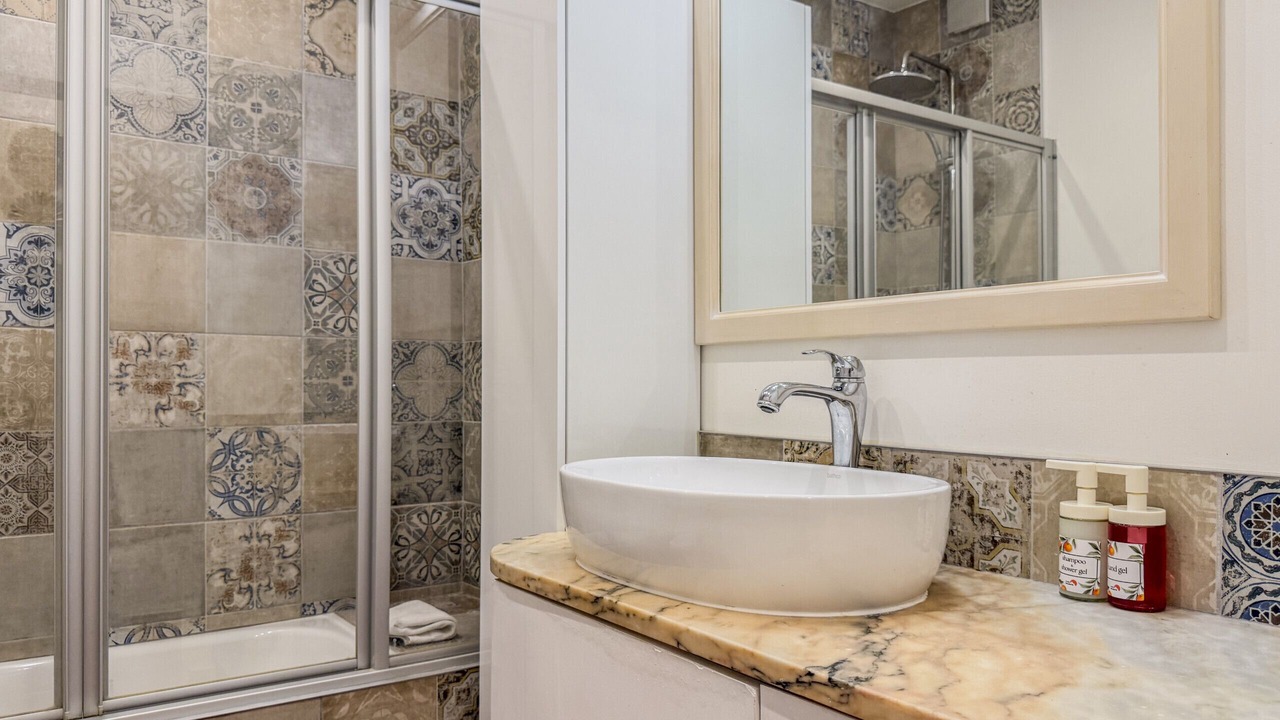 Photo of Bathroom in Montechoro