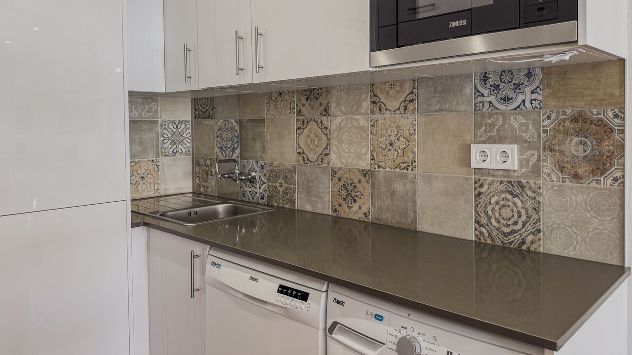 Photo of Kitchen in Montechoro