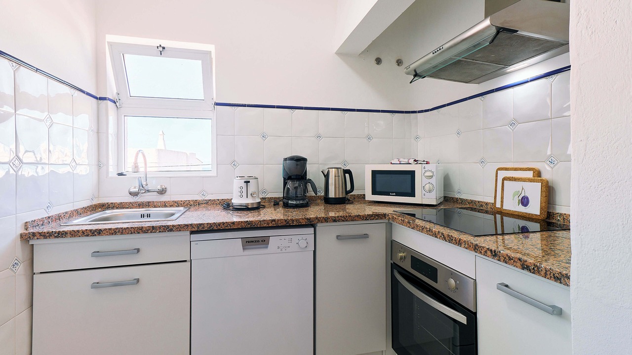 Photo of Kitchen in Vale de Centianes