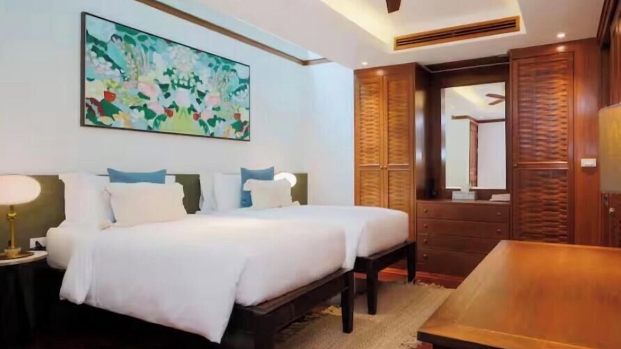 Photo of Bedroom in Patong
