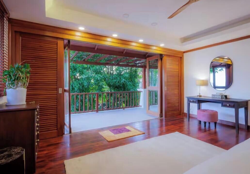 Photo of Bedroom in Patong