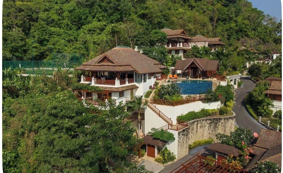 Photo of Outdoor in Patong