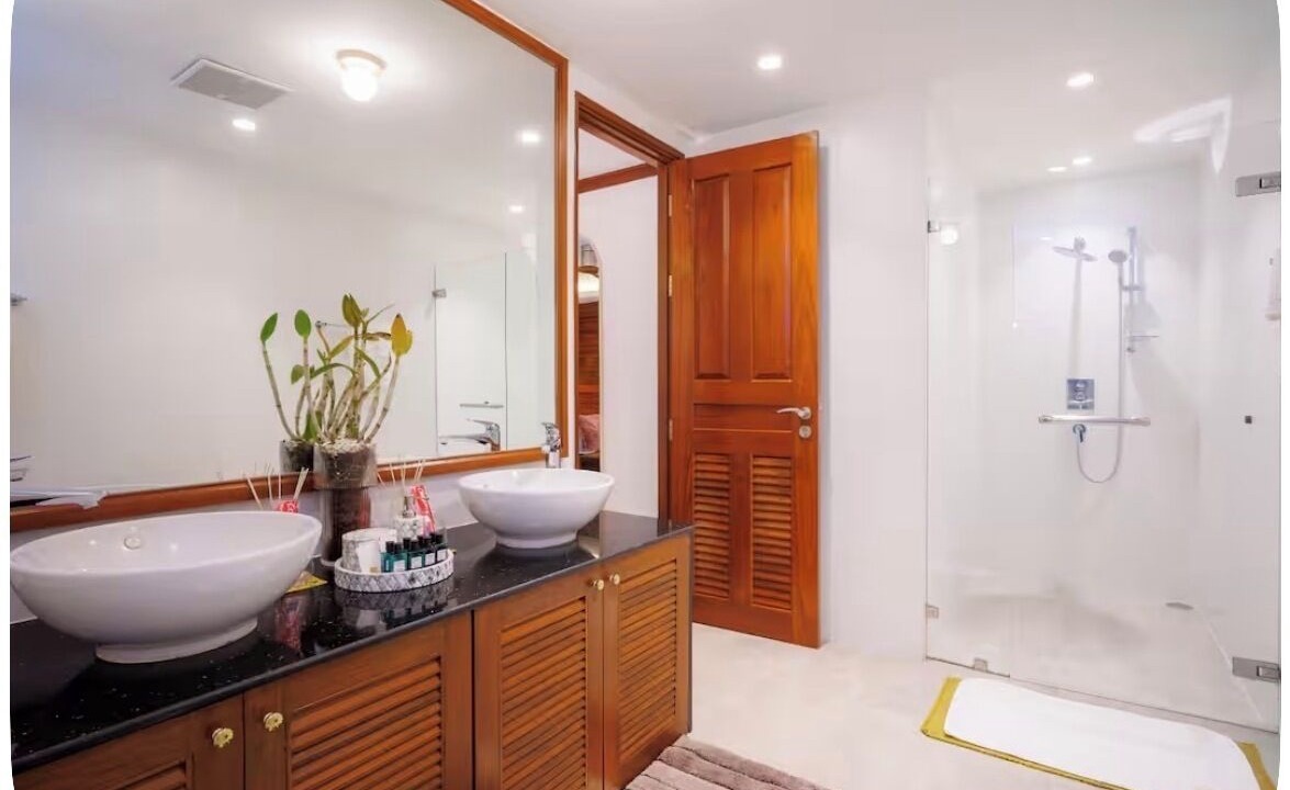 Photo of Bathroom in Patong