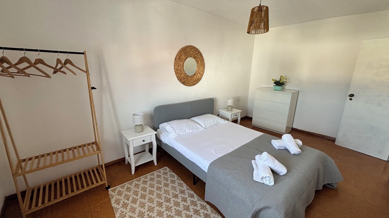 Photo of Bedroom in Santa Maria do Castelo