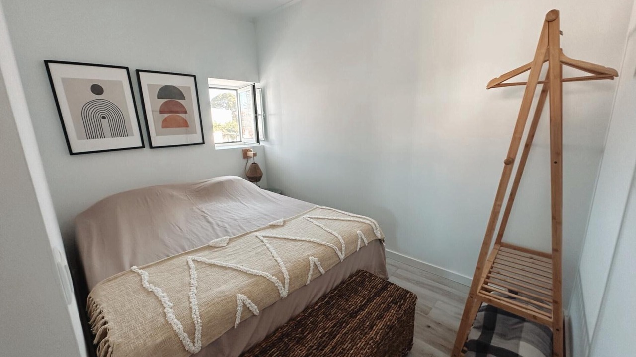 Photo of Bedroom in Santa Maria do Castelo