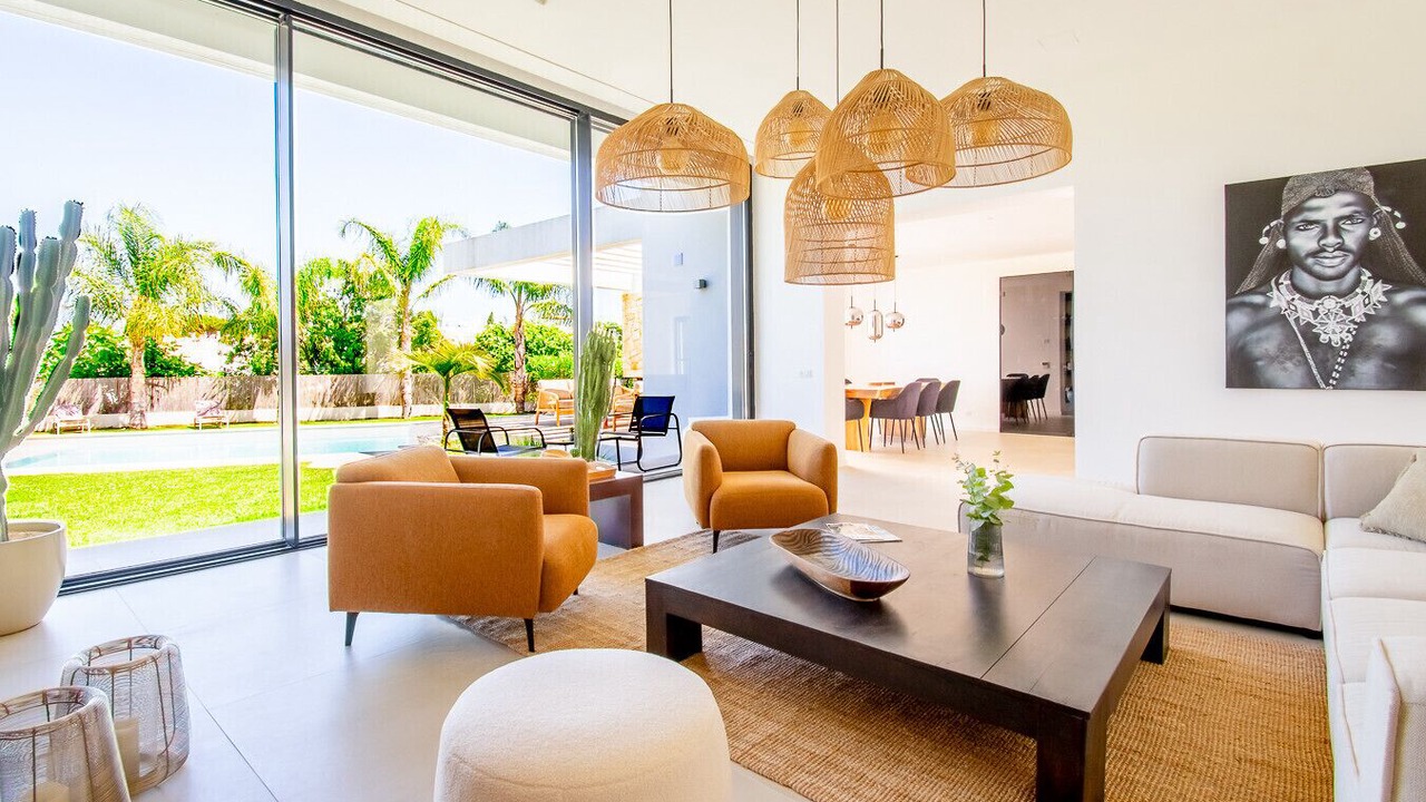 Photo of Livingroom in Vale de Centianes