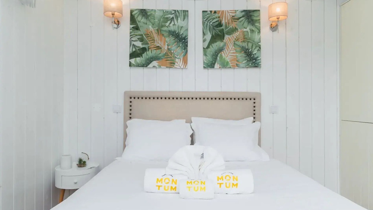 Photo of Bedroom in Melides