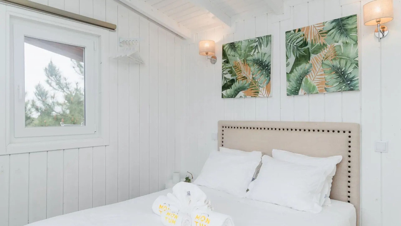 Photo of Bedroom in Melides