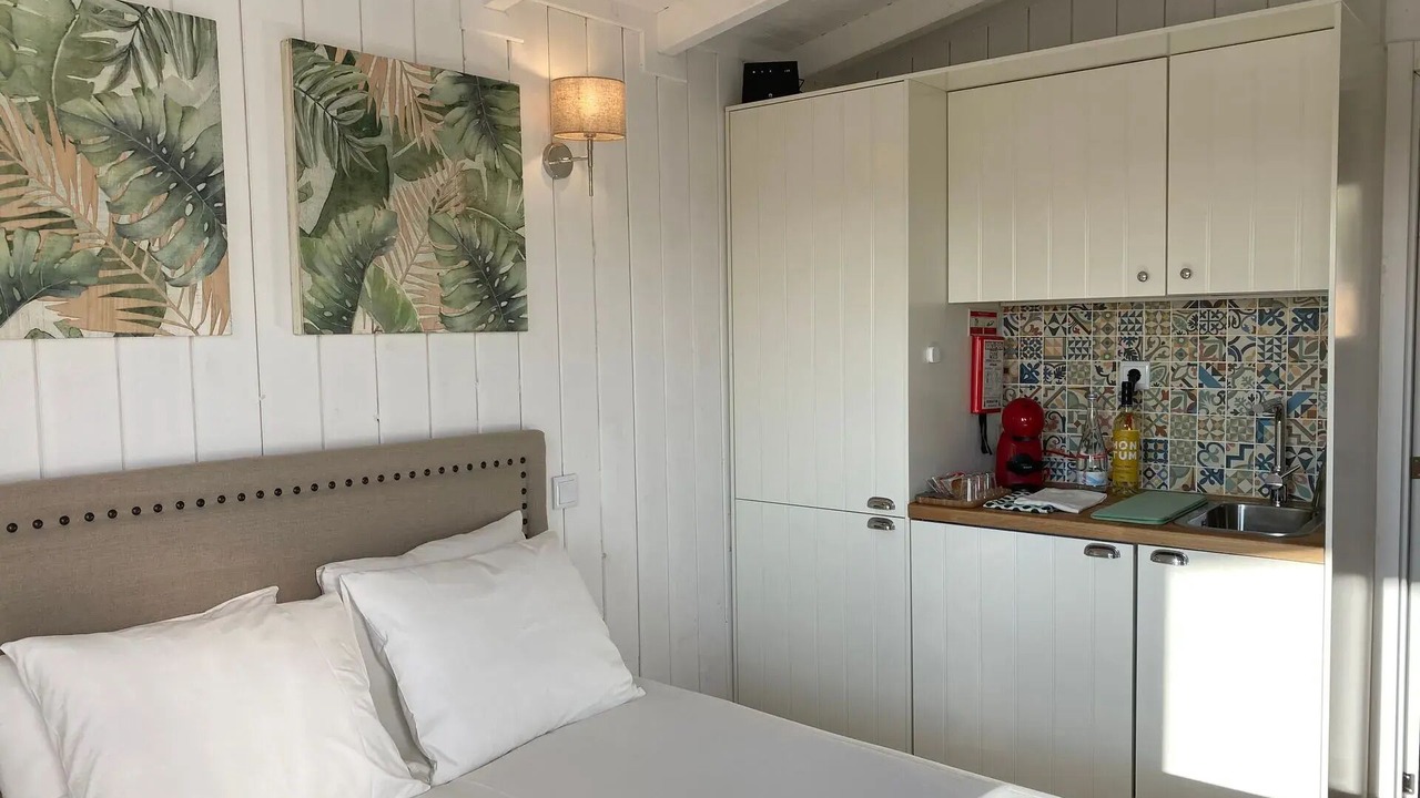 Photo of Bedroom in Melides