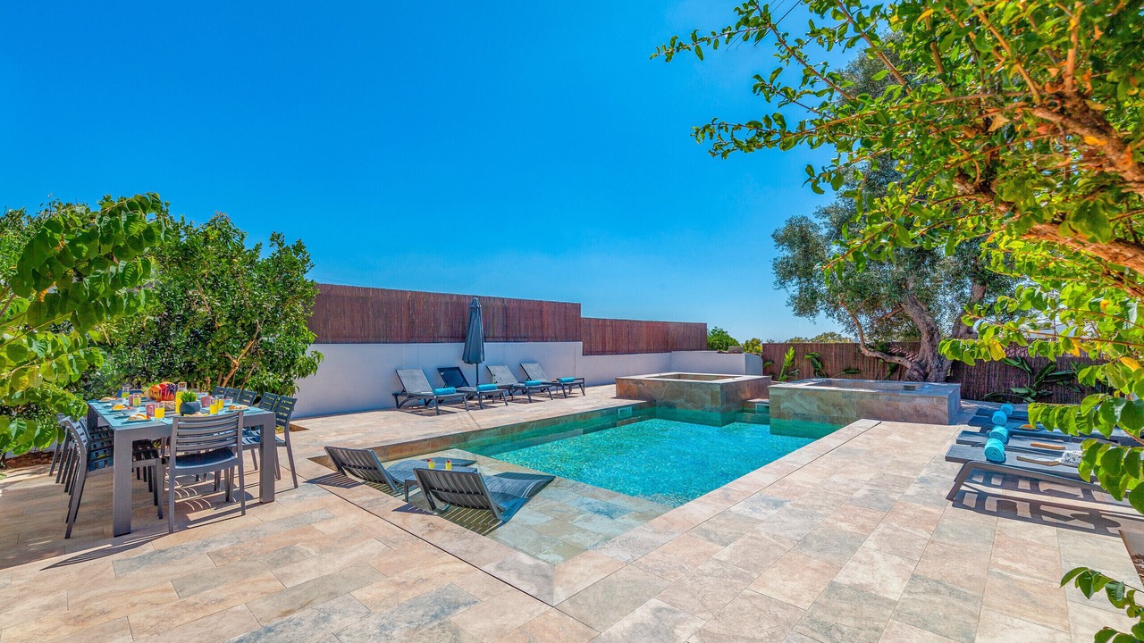 Photo of Outdoor in Montechoro