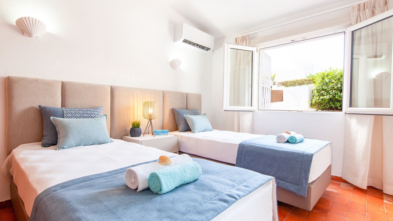 Photo of Bedroom in Montechoro