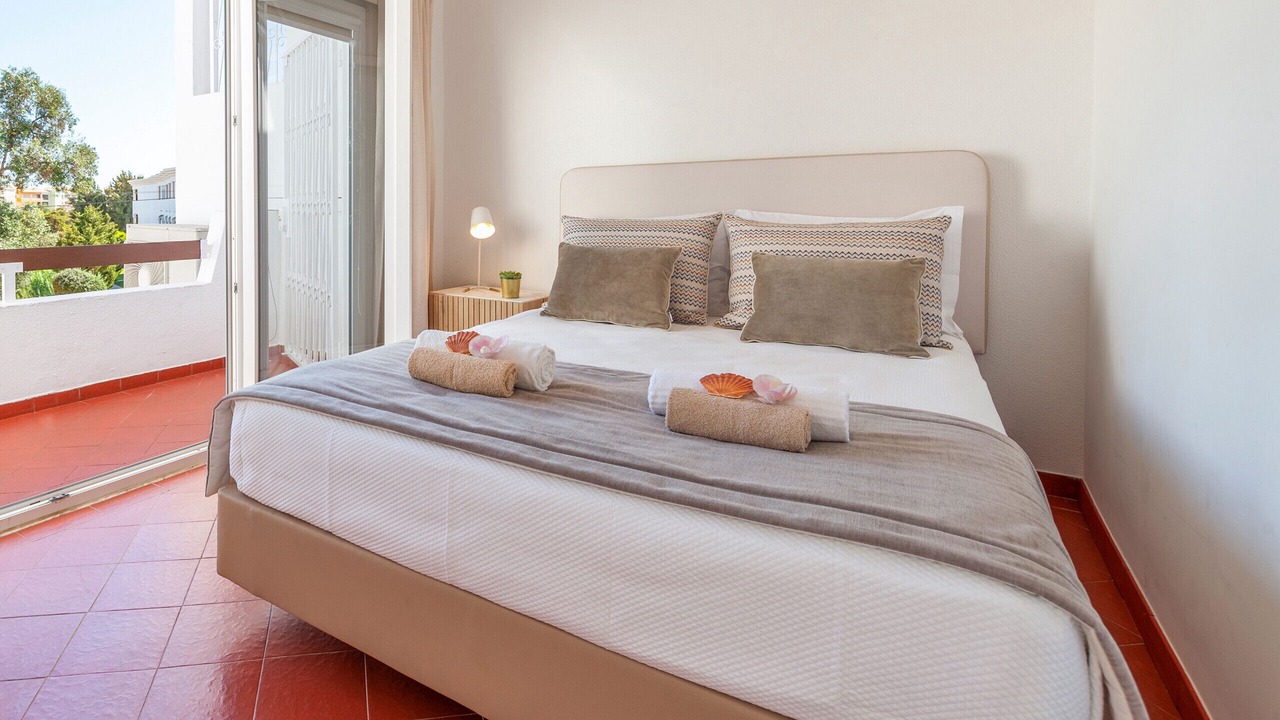 Photo of Bedroom in Montechoro