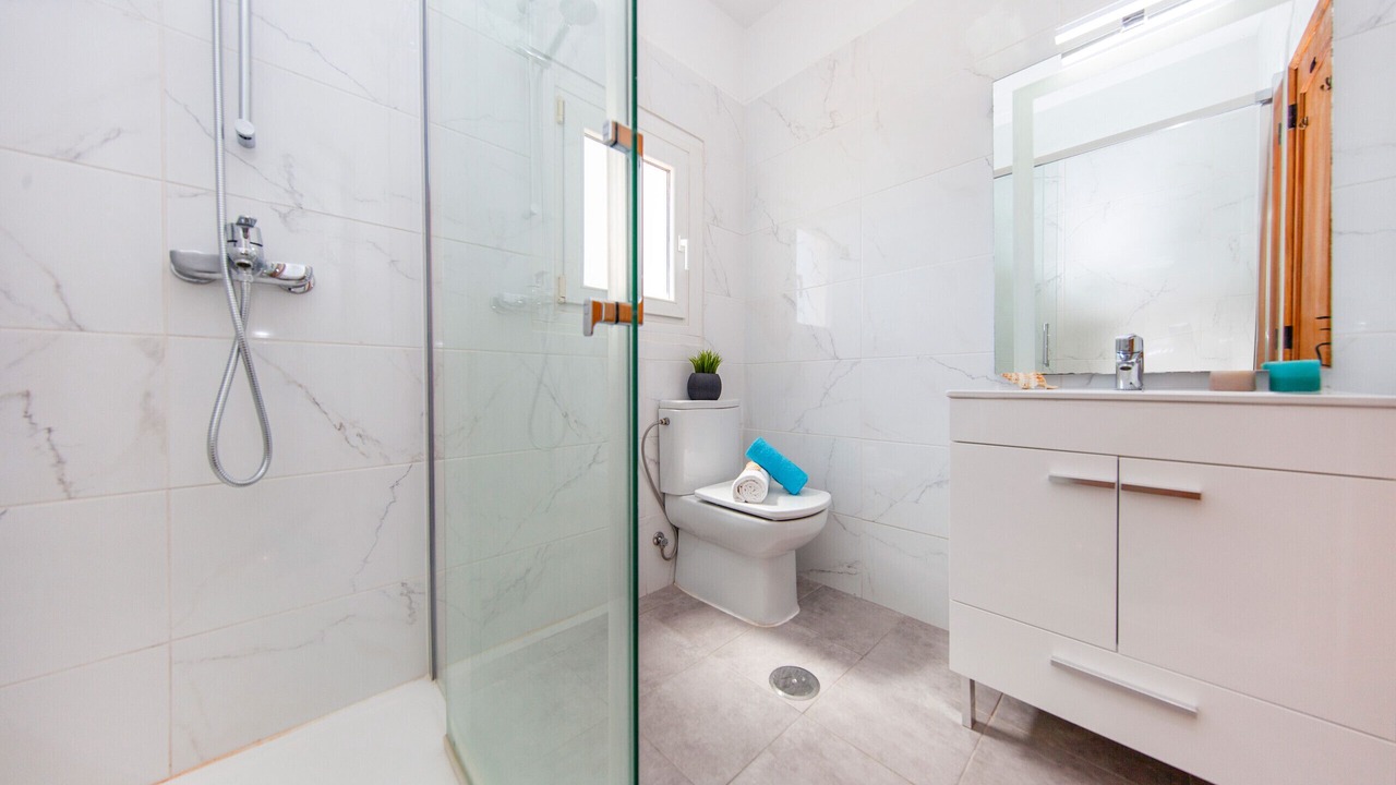 Photo of Bathroom in Montechoro