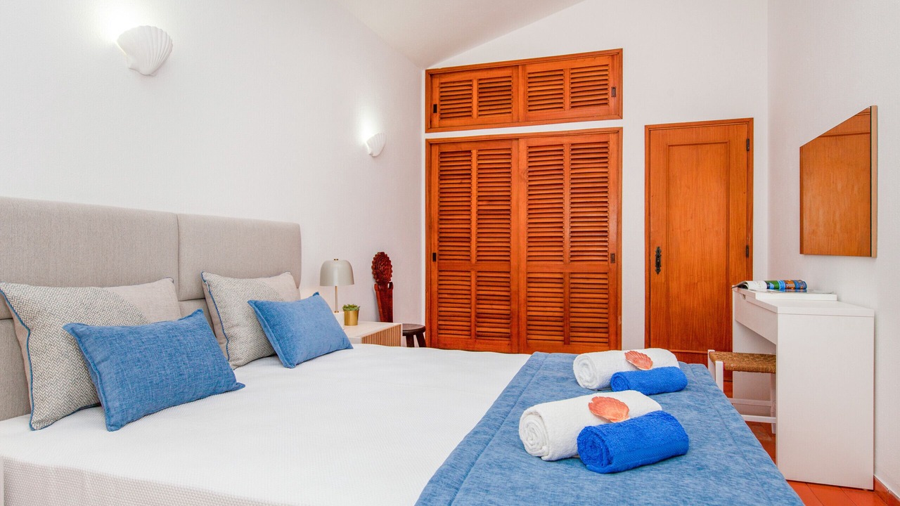 Photo of Bedroom in Montechoro