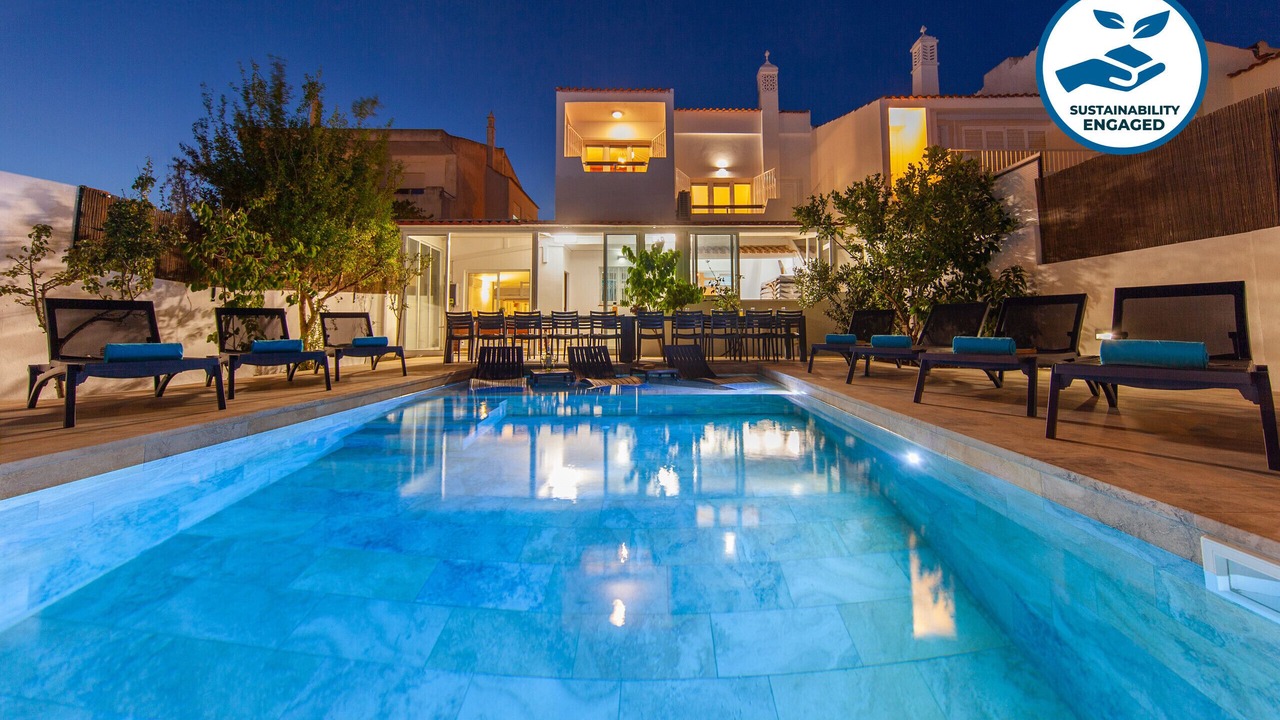 Photo of Outdoor in Montechoro