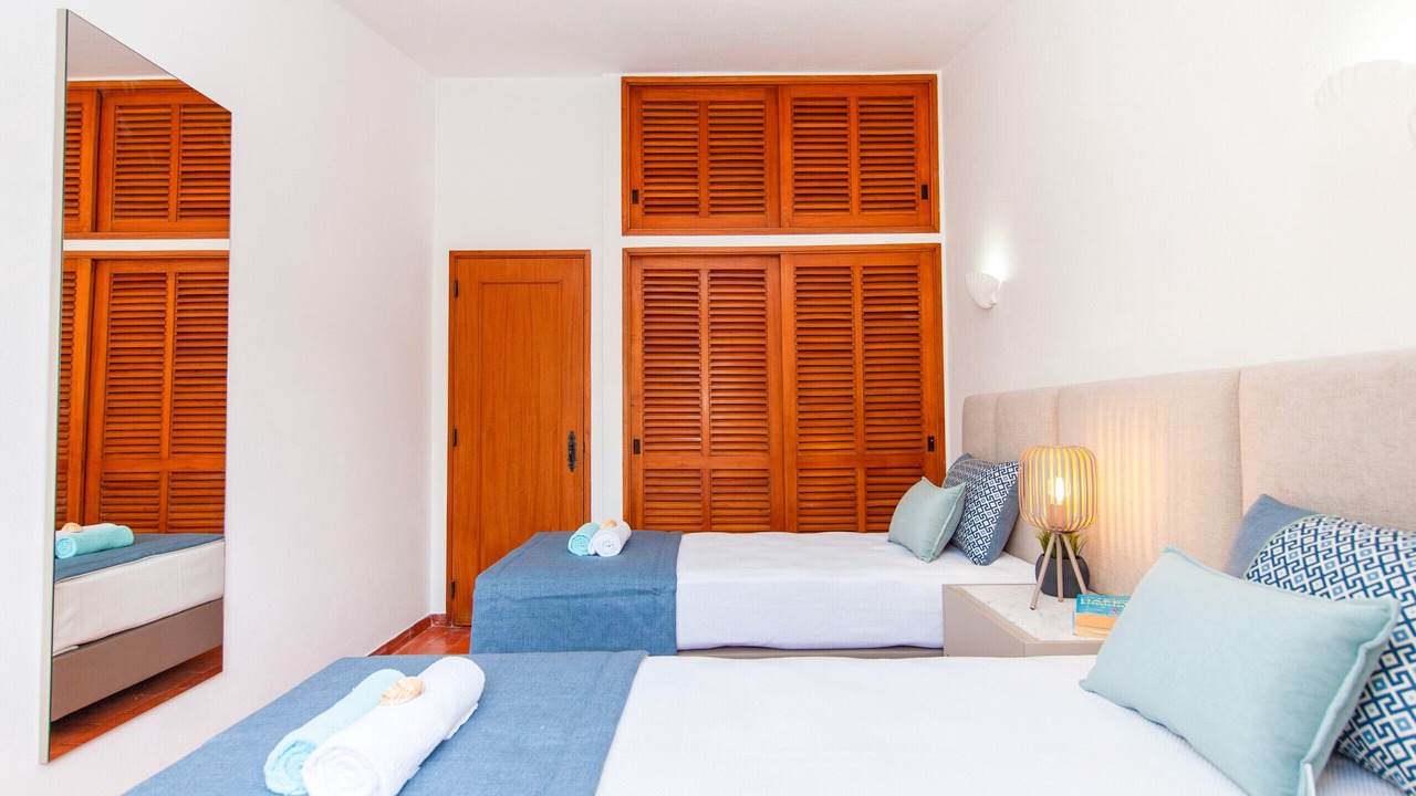 Photo of Bedroom in Montechoro