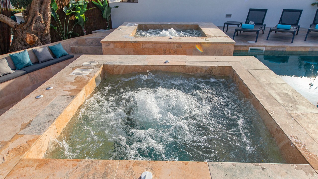 Photo of Outdoor in Montechoro