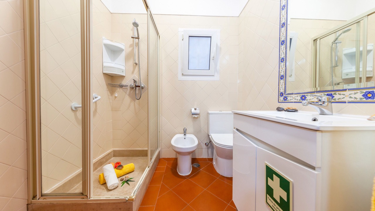 Photo of Bathroom in Montechoro
