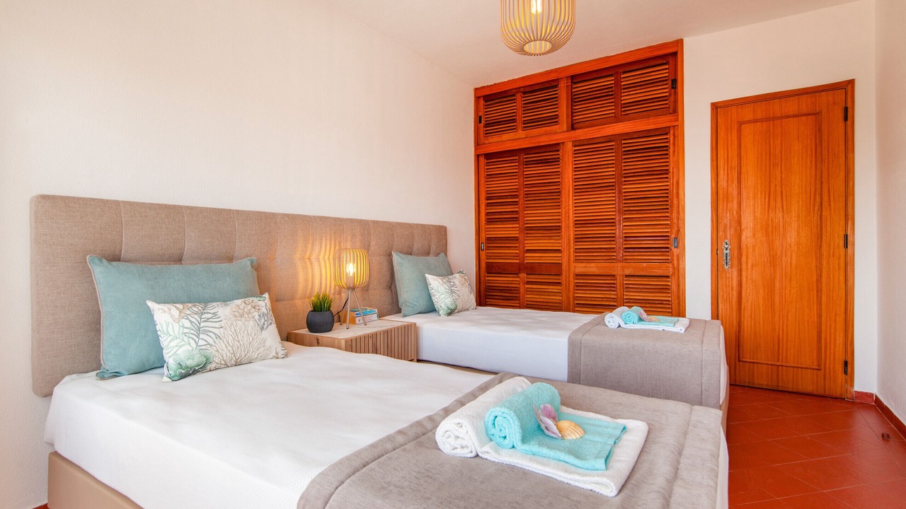 Photo of Bedroom in Montechoro
