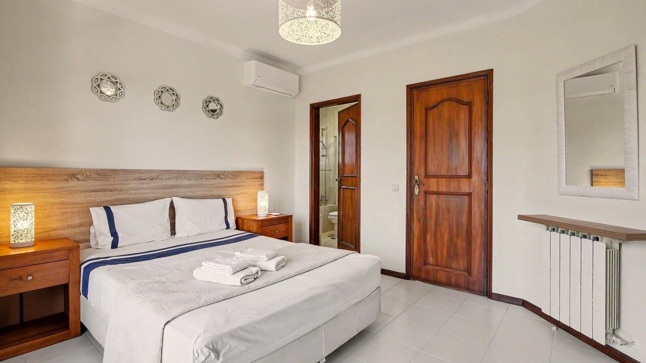Photo of Bedroom in Castelo
